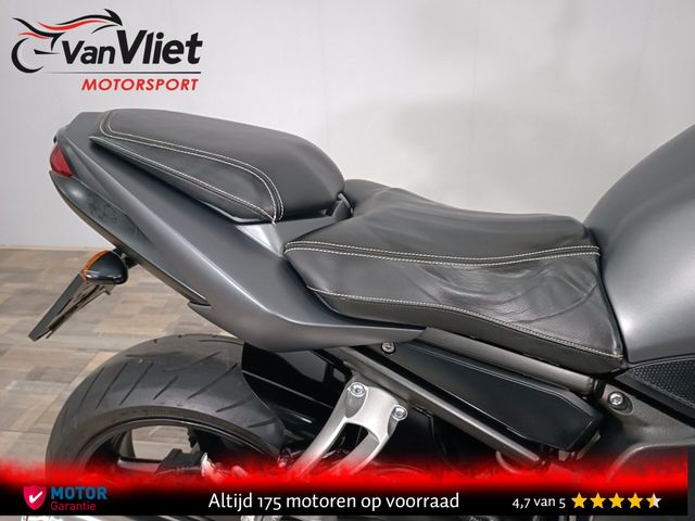 yamaha - fz-1