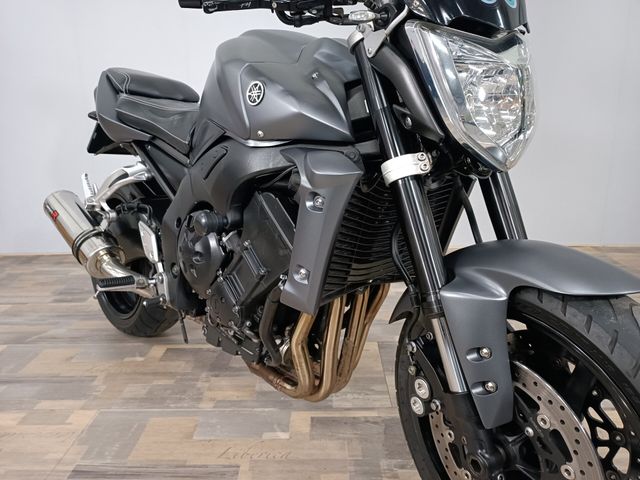 yamaha - fz-1