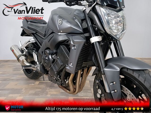 yamaha - fz-1