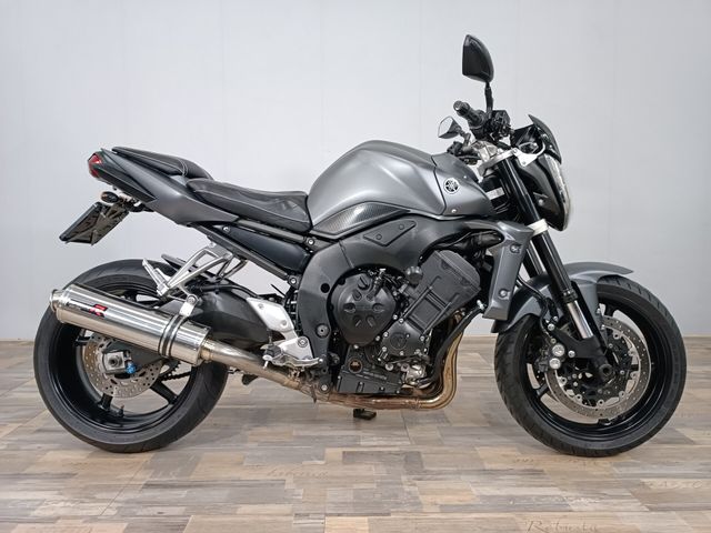 yamaha - fz-1