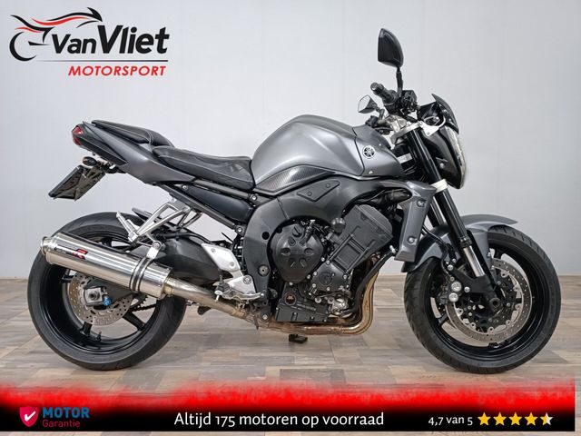 yamaha - fz-1
