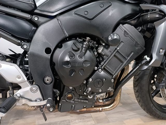 yamaha - fz-1
