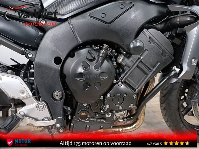 yamaha - fz-1