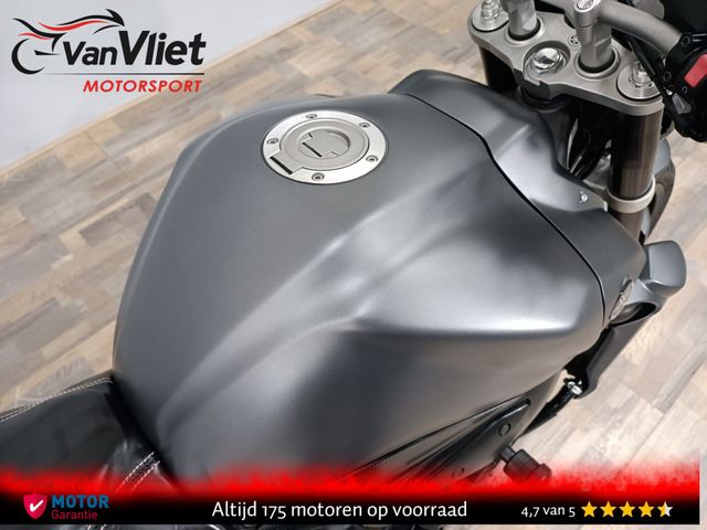 yamaha - fz-1