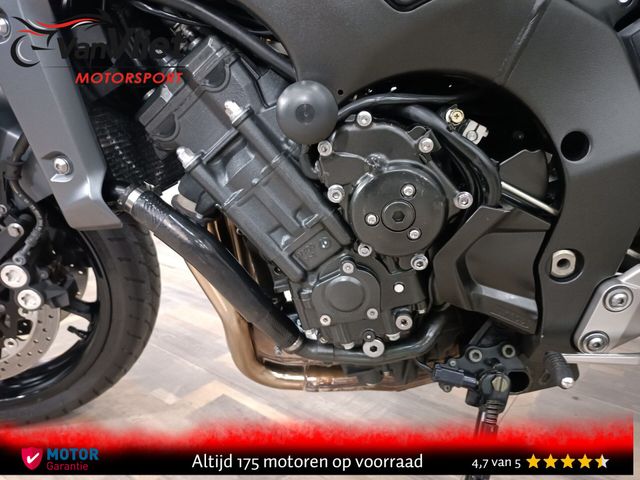 yamaha - fz-1
