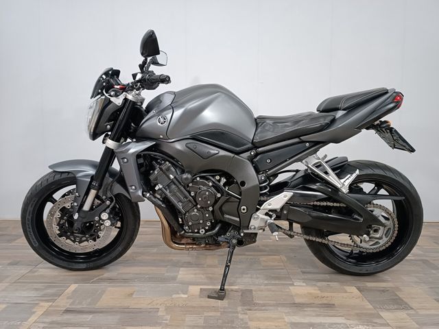 yamaha - fz-1