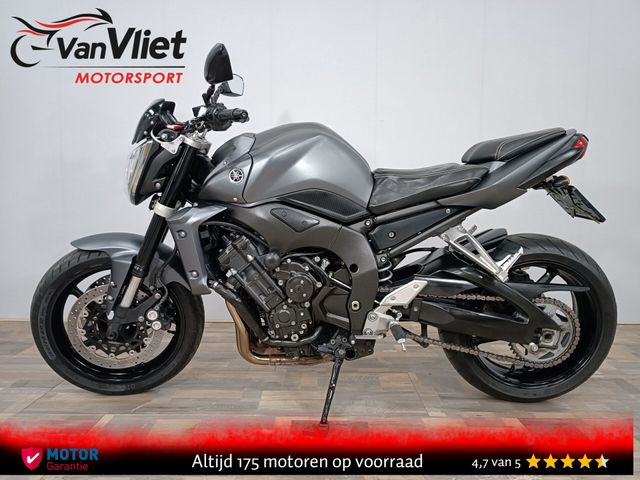 yamaha - fz-1
