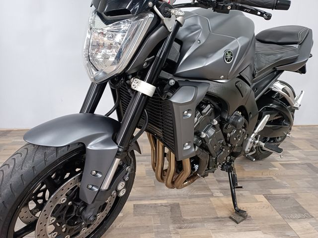 yamaha - fz-1