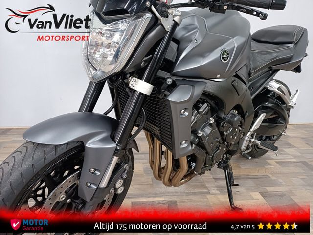 yamaha - fz-1