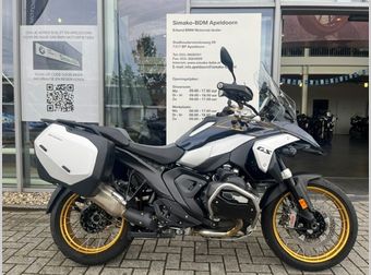 BMW R 1300 GS 2025 occasion