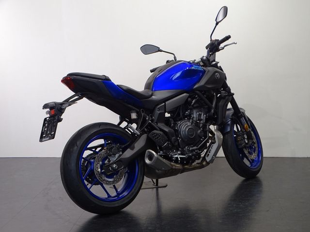 yamaha - mt-07-abs