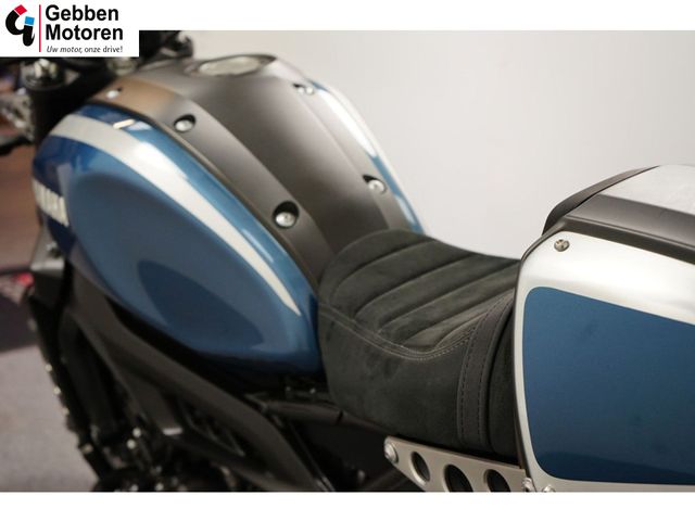 yamaha - xsr-900-abs