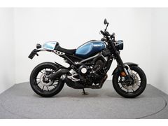 YAMAHA XSR 900 ABS