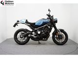 YAMAHA XSR 900 ABS