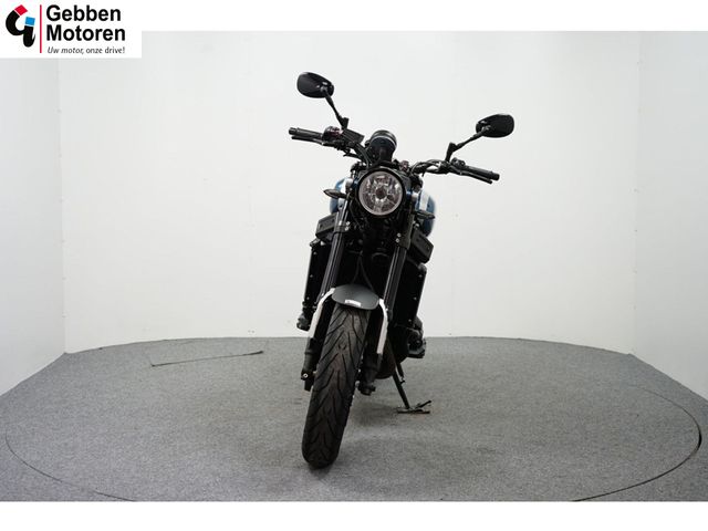 yamaha - xsr-900-abs