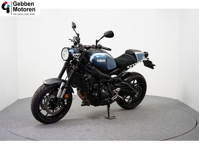 yamaha - xsr-900-abs