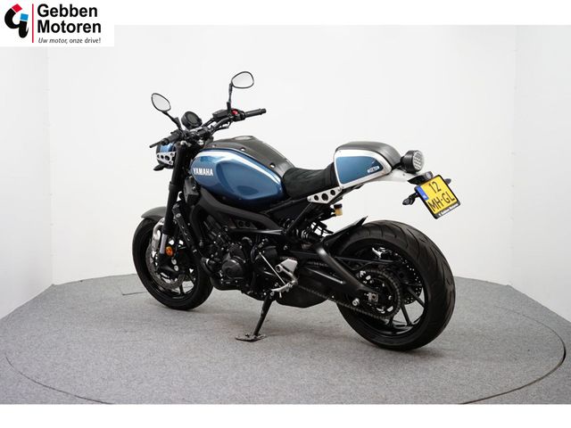 yamaha - xsr-900-abs