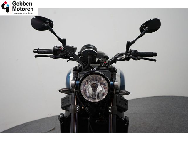 yamaha - xsr-900-abs