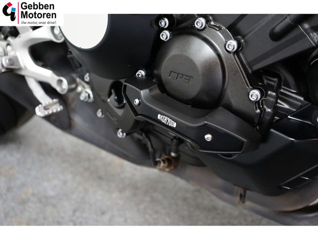 yamaha - xsr-900-abs