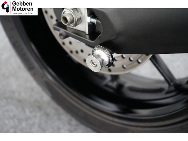 yamaha - xsr-900-abs