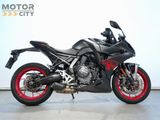 SUZUKI GSX-8R