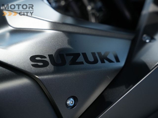 suzuki - gsx-8r