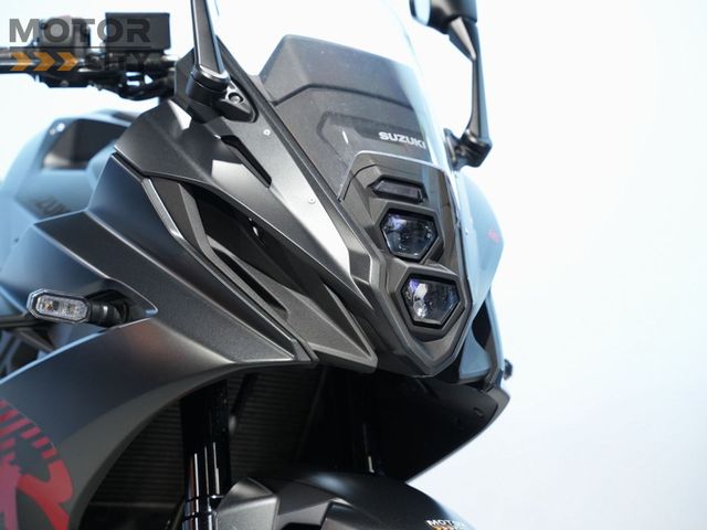 suzuki - gsx-8r