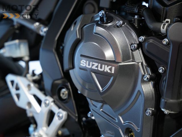 suzuki - gsx-8r