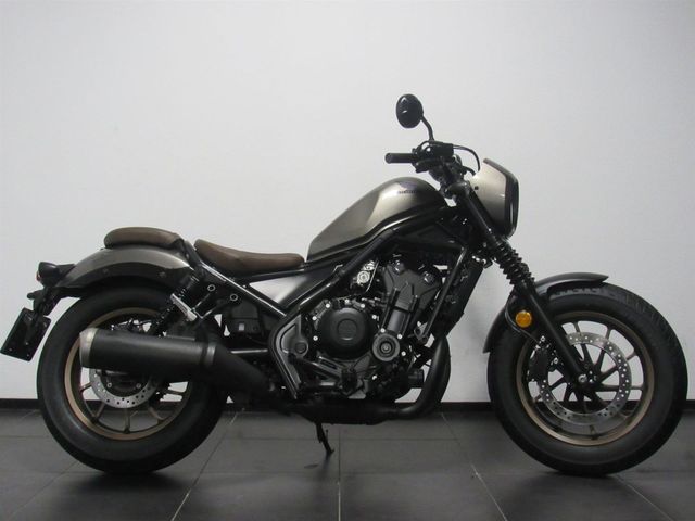 honda - cmx-500-rebel-s