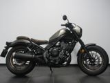 HONDA CMX 500 REBEL S