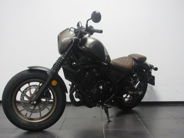 honda - cmx-500-rebel-s