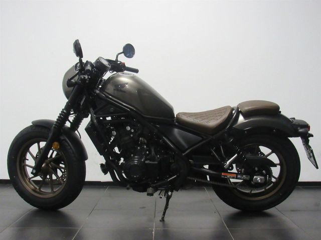 honda - cmx-500-rebel-s
