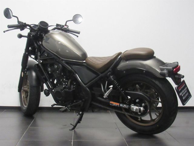 honda - cmx-500-rebel-s
