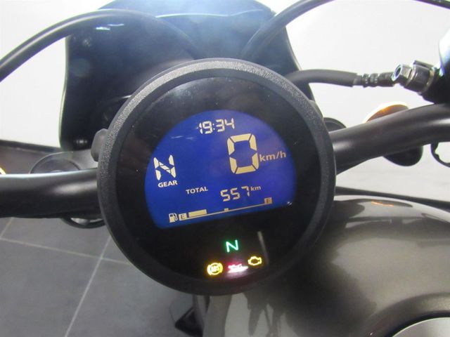 honda - cmx-500-rebel-s