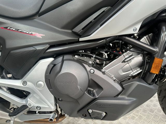 honda - nc-750-x-dct