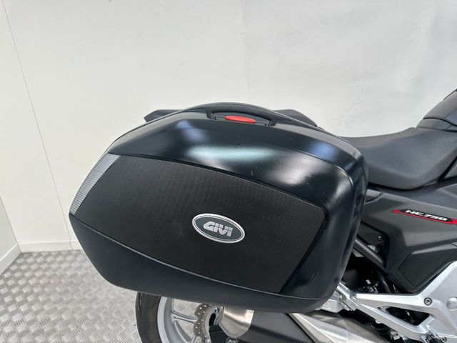 honda - nc-750-x-dct