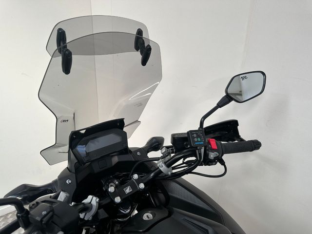 honda - nc-750-x-dct