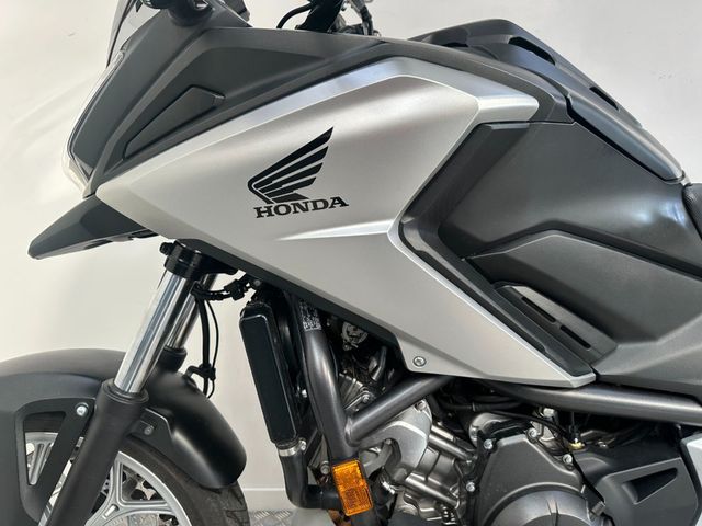 honda - nc-750-x-dct