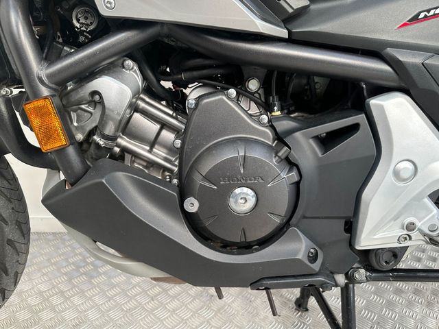 honda - nc-750-x-dct