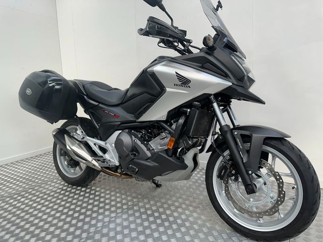 honda - nc-750-x-dct