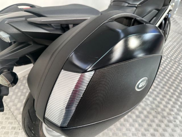 honda - nc-750-x-dct