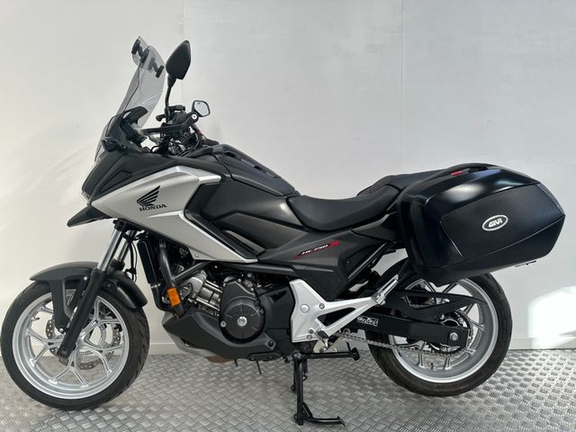 honda - nc-750-x-dct