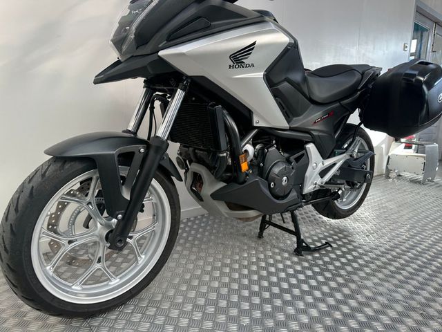 honda - nc-750-x-dct