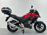 HONDA CB 500 X / ABS