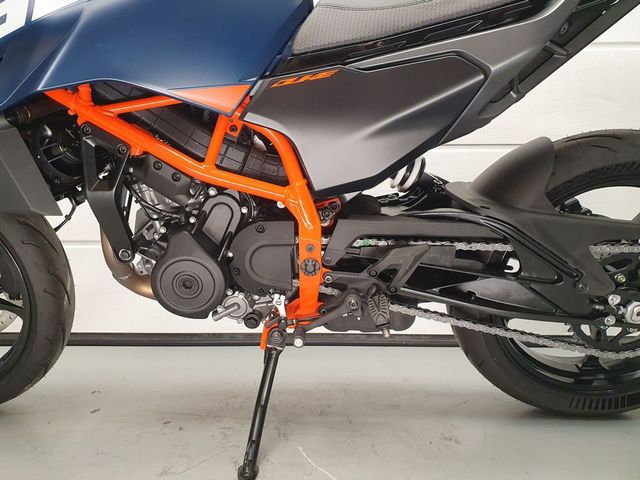 ktm - 390-duke-abs