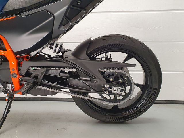 ktm - 390-duke-abs