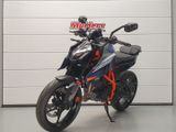 KTM 390 DUKE ABS