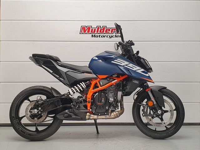 ktm - 390-duke-abs
