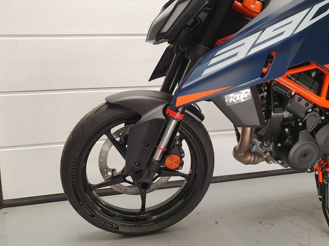 ktm - 390-duke-abs