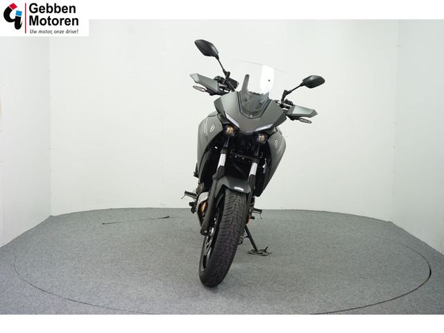 yamaha - tracer-7